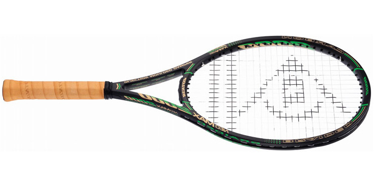 ネオマックス2000 | ダンロップ | みんなで作るサイト『テニスラケット 